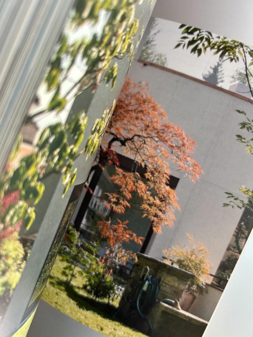 Gigon Guyer ギゴン&ゴヤ 作品集1 Peter Zumthor