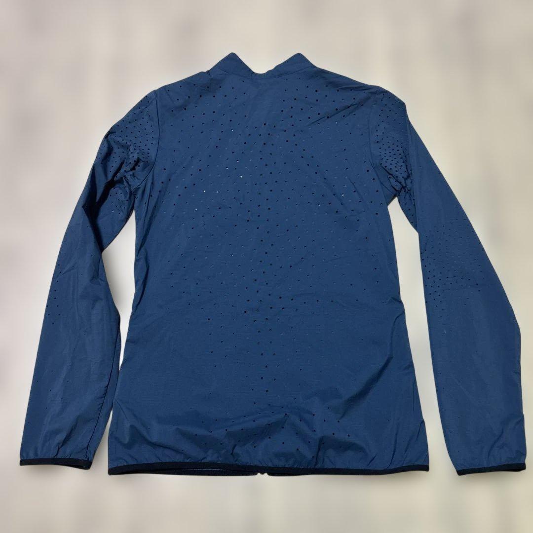 NIKE GYAKUSOU レディース　ジャケットS