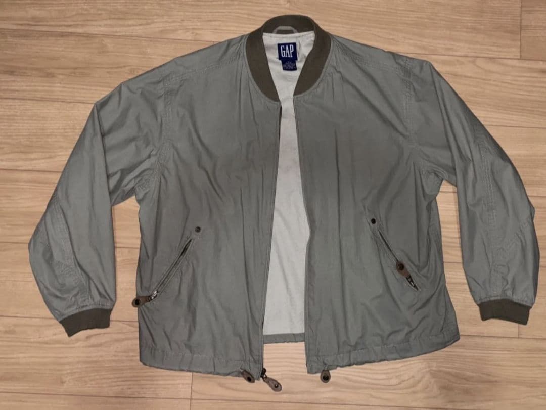 ジャケット・アウター 90s Old Gap Blouson