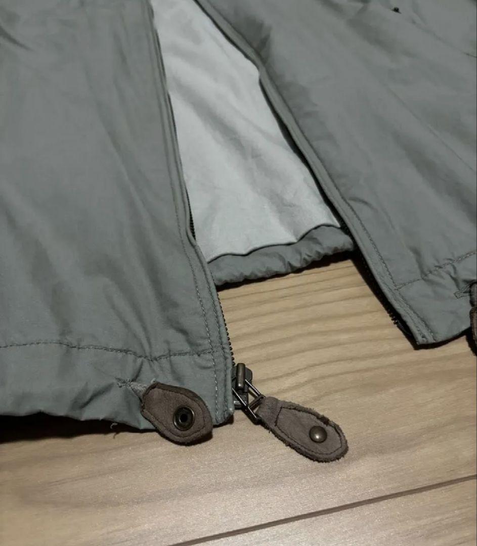 ジャケット・アウター 90s Old Gap Blouson