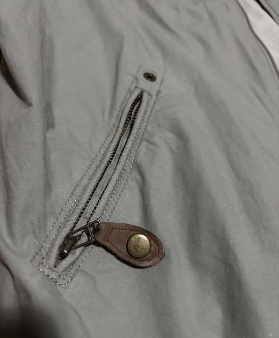 ジャケット・アウター 90s Old Gap Blouson