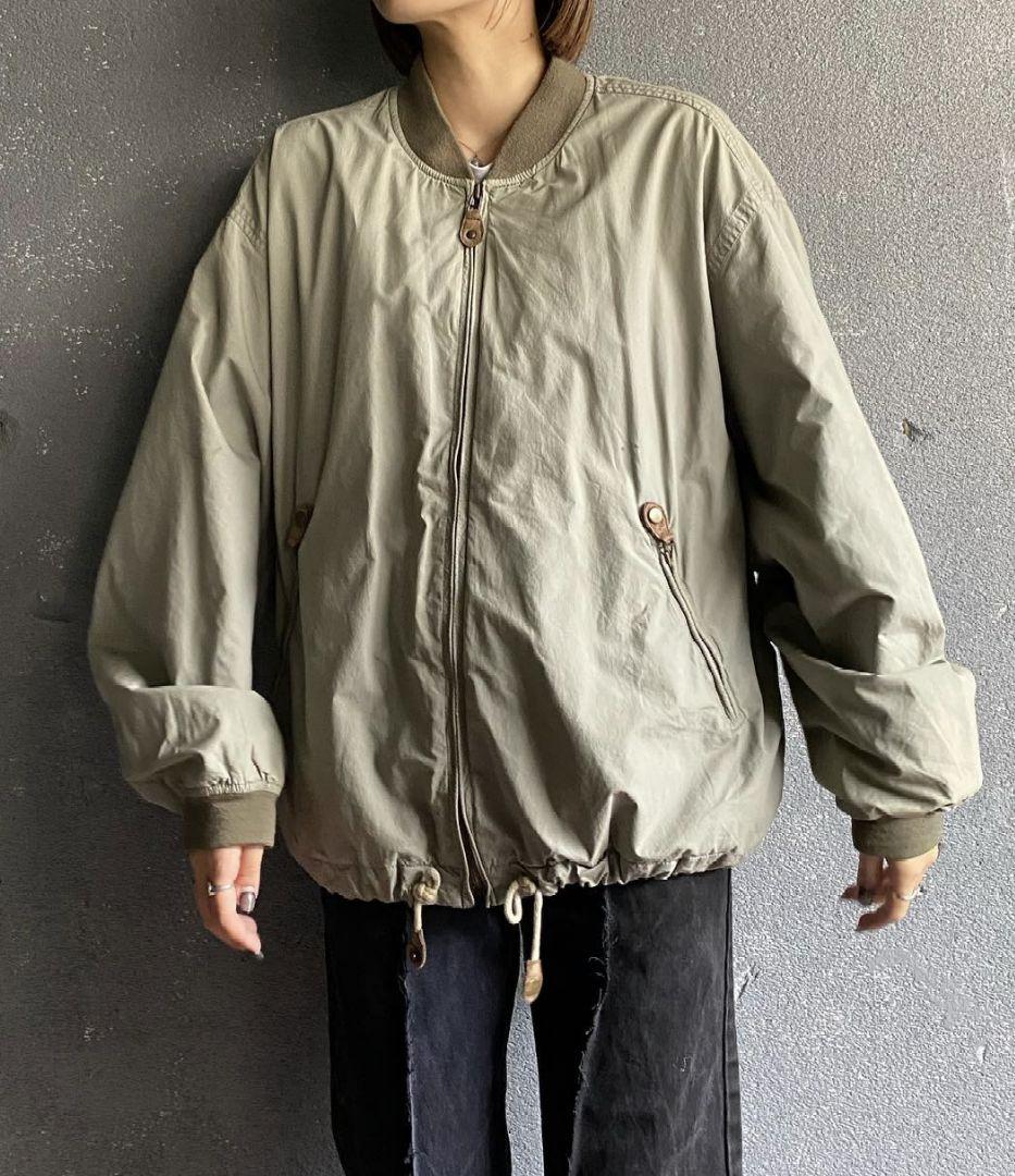 ジャケット・アウター 90s Old Gap Blouson