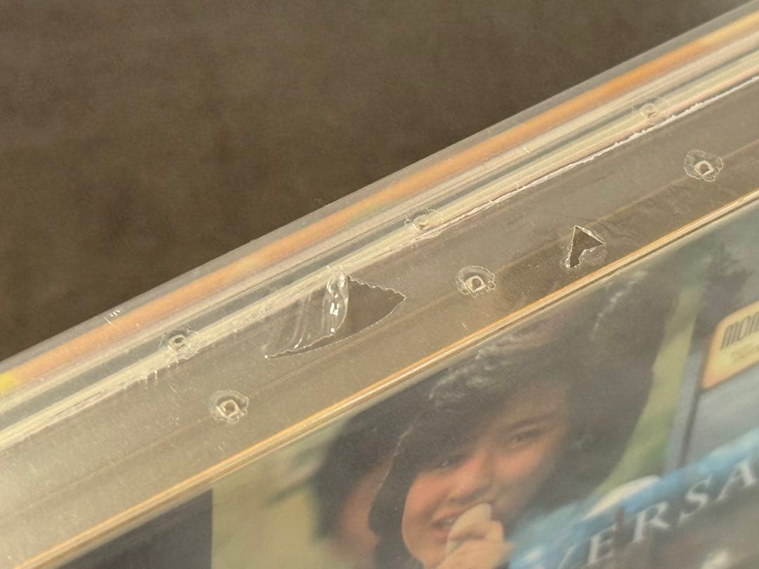 未開封　菊地桃子 ザ・トップテン 30th anniversary