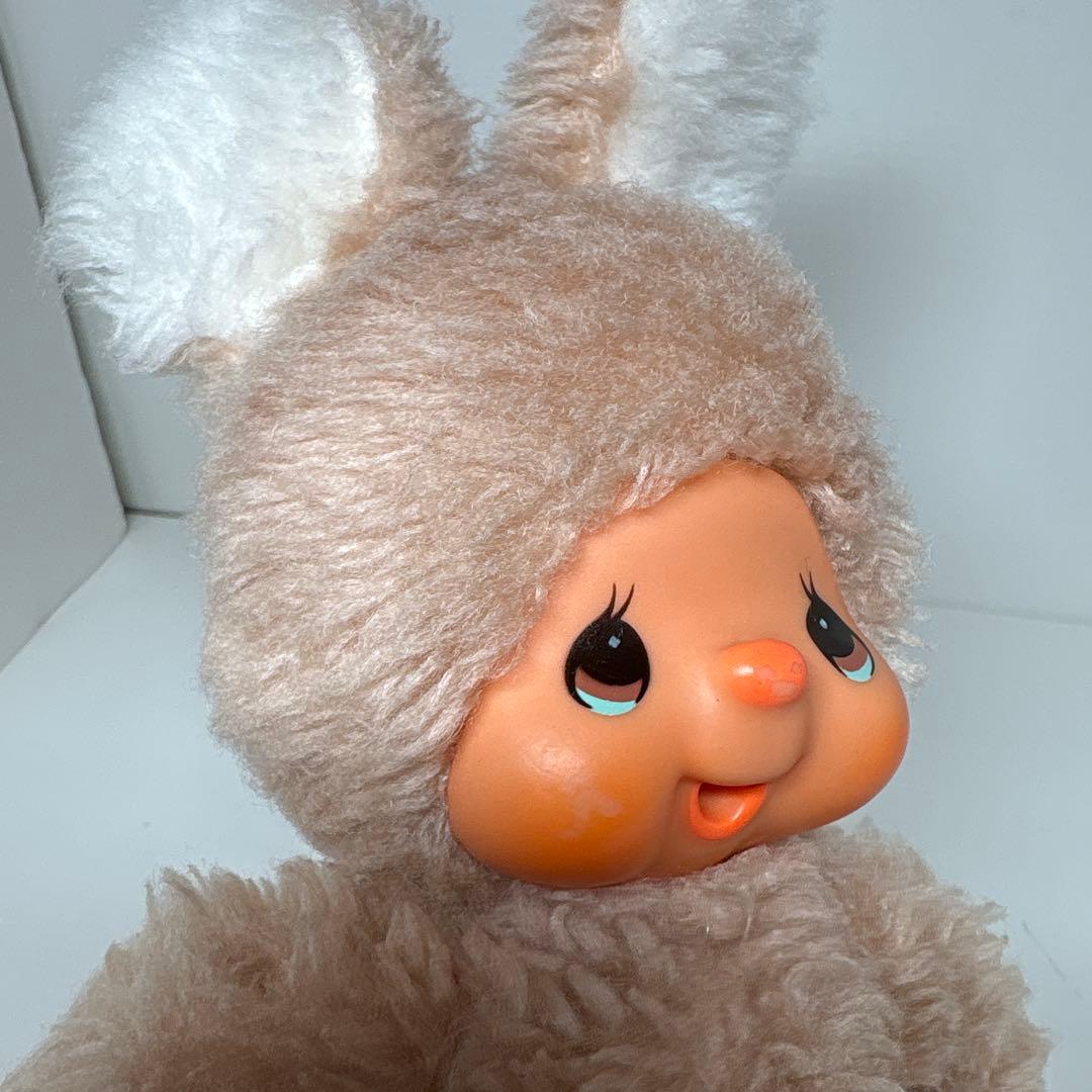 ビンテージ チムたん モンチッチ monchhichi 1548