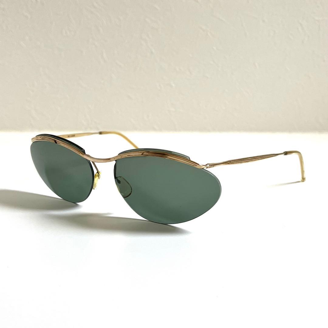 50s FrameFrance SOL AMOR フレームフランス ソルアモール
