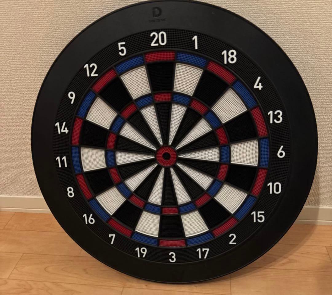 DARTSLIVE  本体