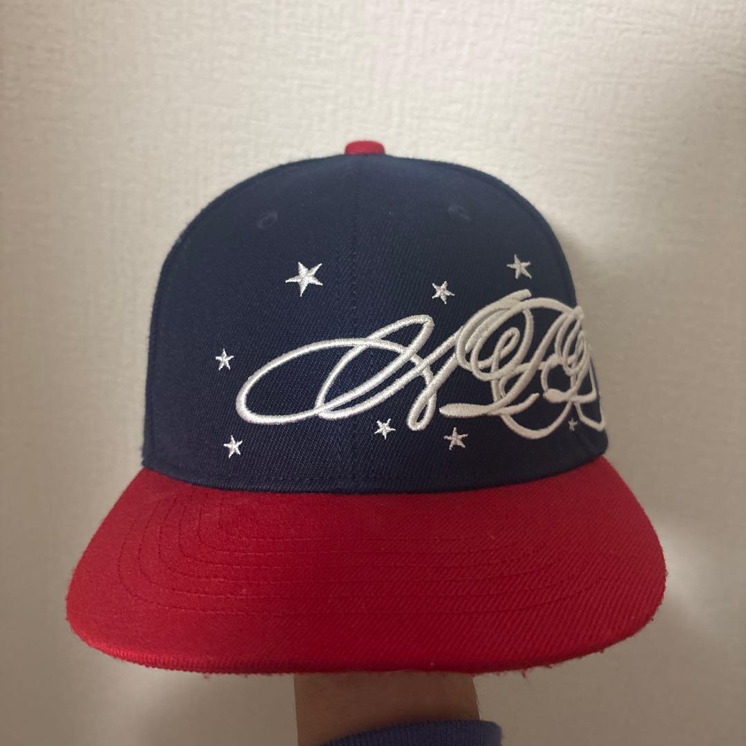 AFB キャップ