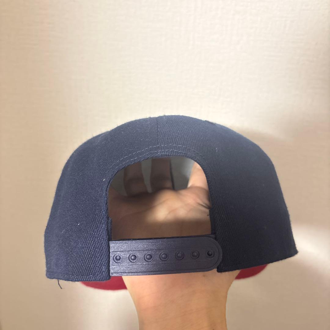AFB キャップ