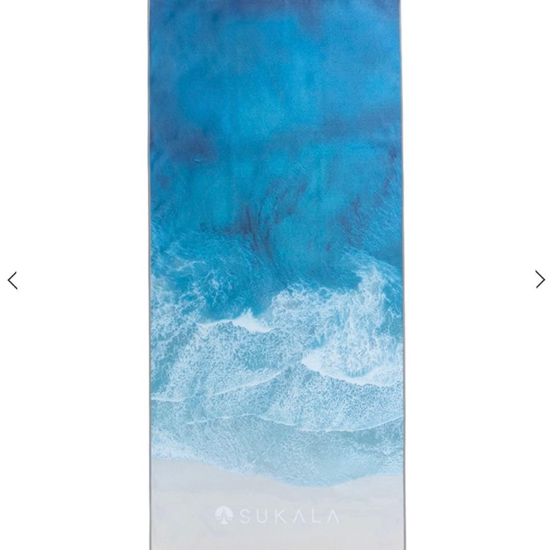 yukisoraSUKALA LAVAラグ 新品未使用