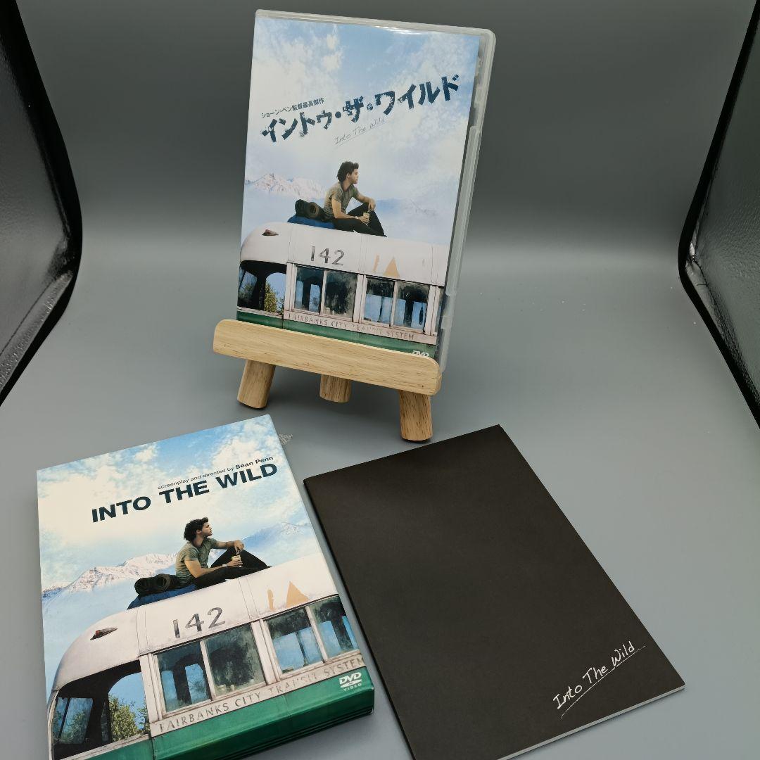 洋画・外国映画 Into the Wild [DVD]