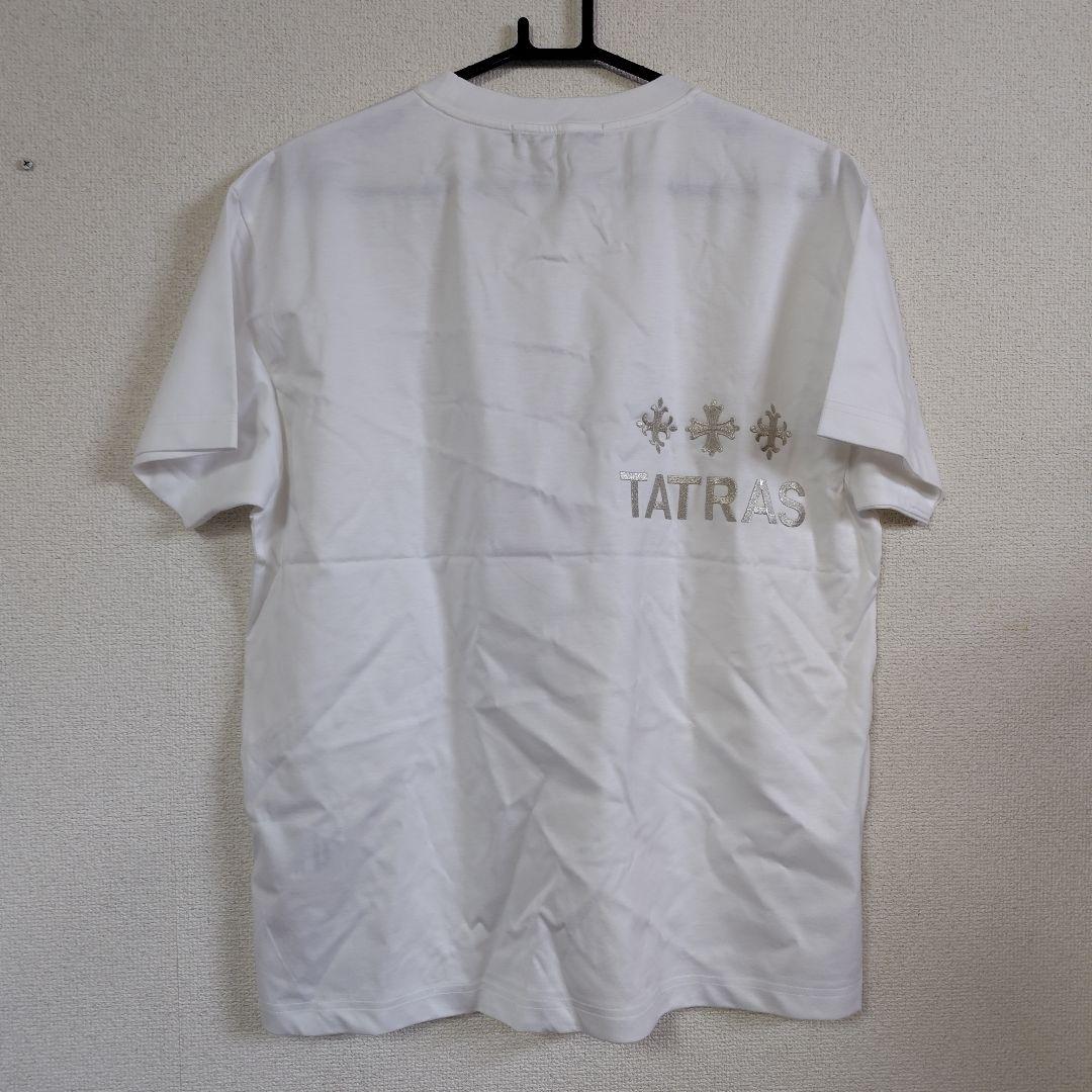 TATRAS タトラス NUNKI ヌンキ MTAT24S8193 M　(01)