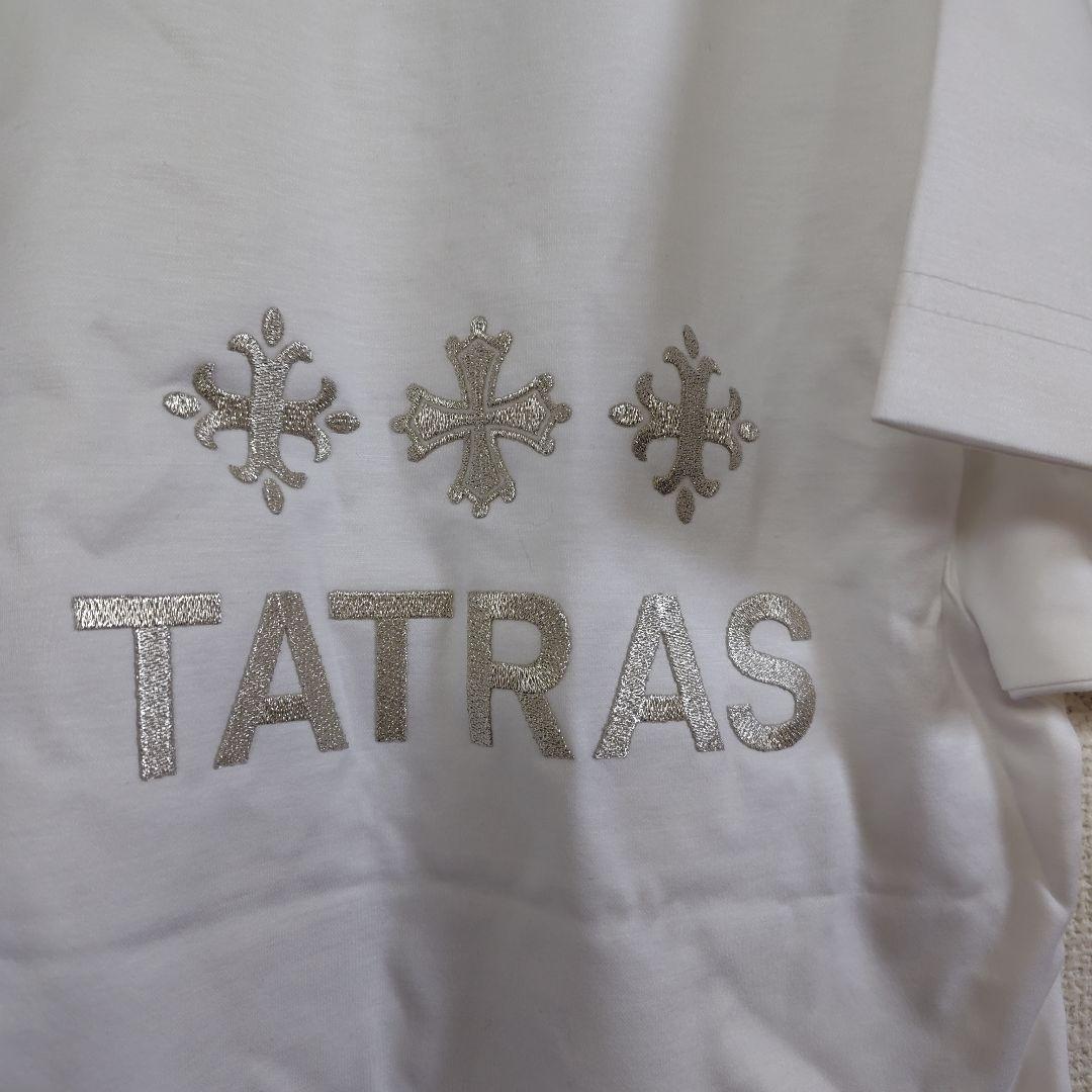TATRAS タトラス NUNKI ヌンキ MTAT24S8193 M　(01)