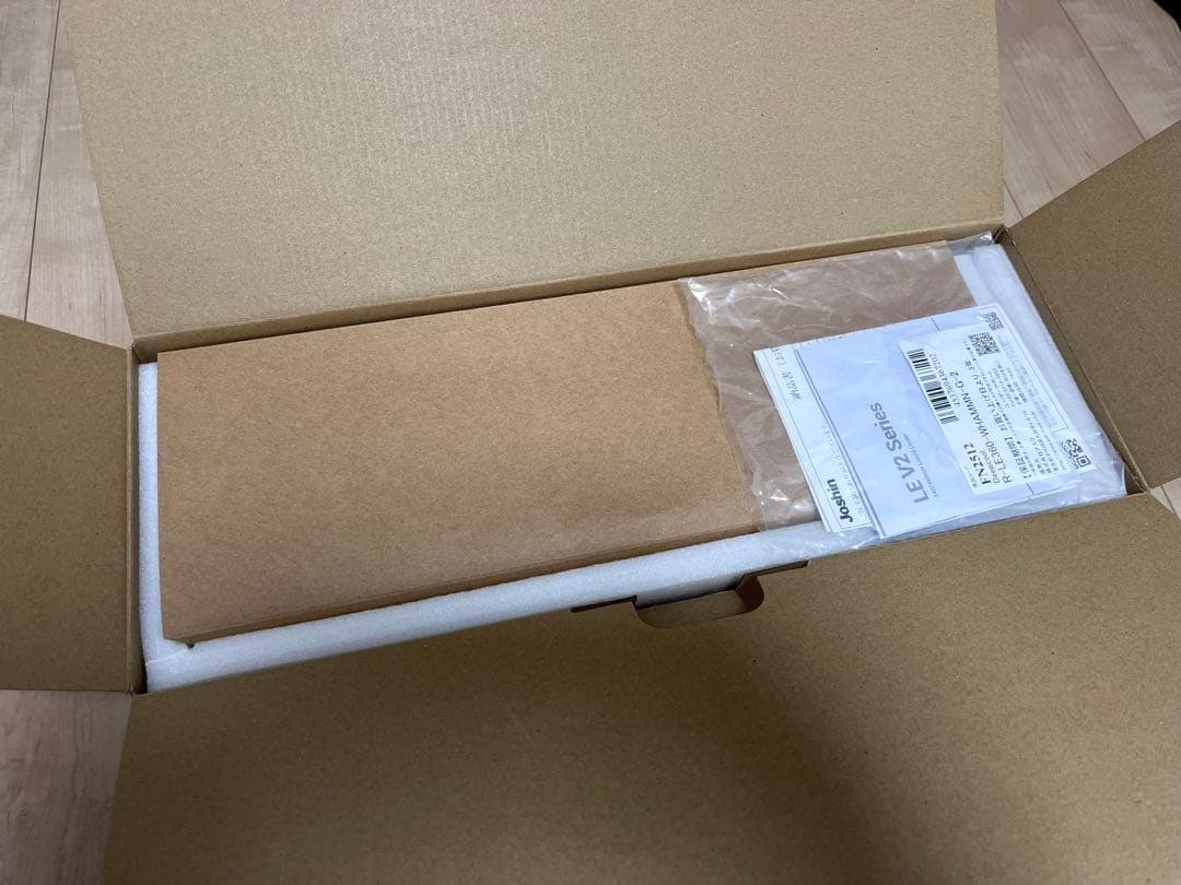 DEEPCOOL LE360 WH V2 CPU水冷クーラー 未使用に近い