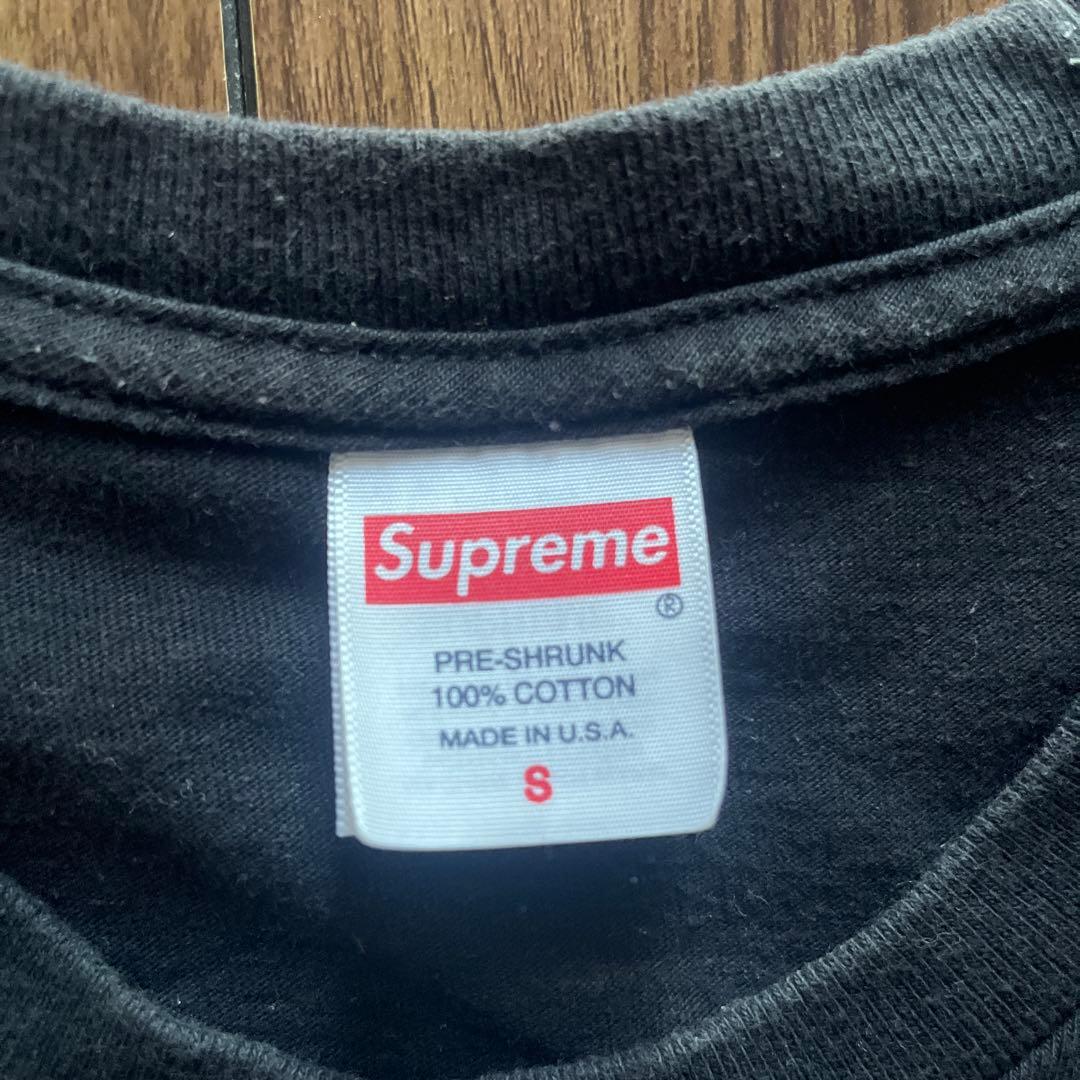 Supreme マラドーナ　Tシャツ Sサイズ