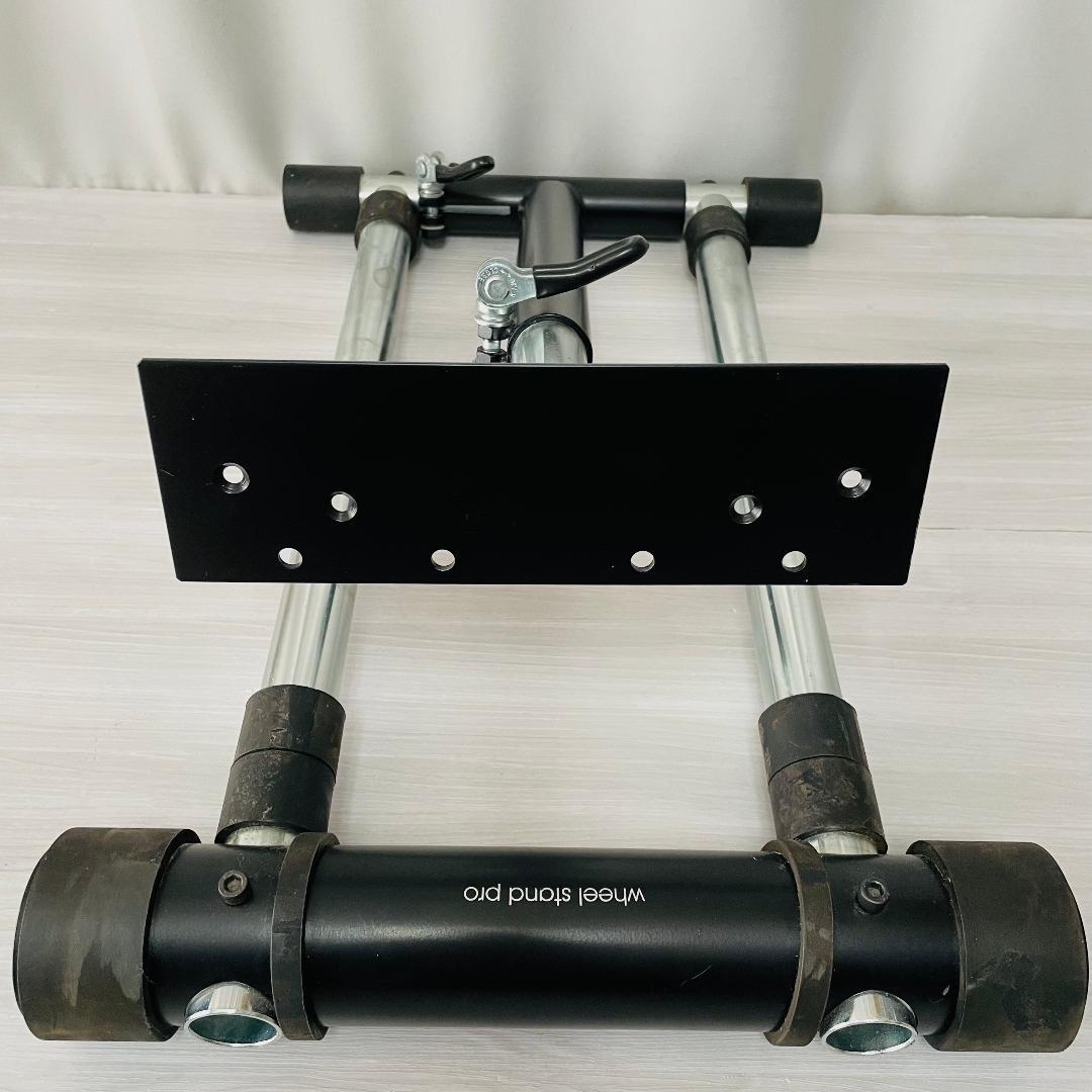 Wheel Stand Pro ホイールスタンドプロ ハンコンスタンド G29