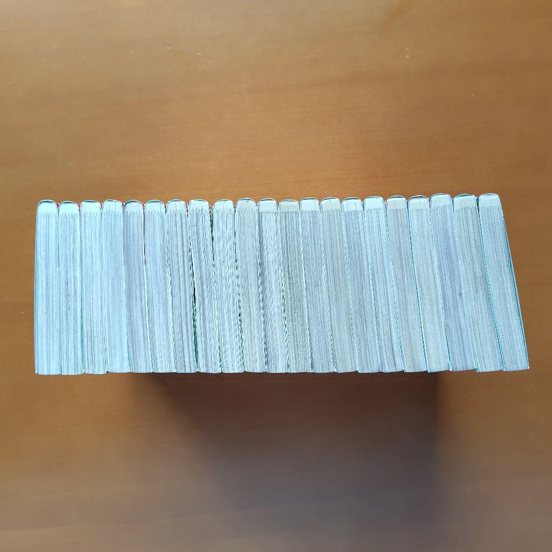 コレットは死ぬことにした 全20巻 ★女神編 21冊初版