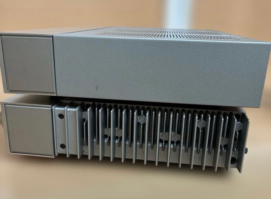 PIONNER ステレオアンプ A-2030 ステレオチューナー F-2030