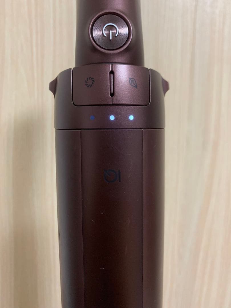 LC250JBR シャーク掃除機　中古品