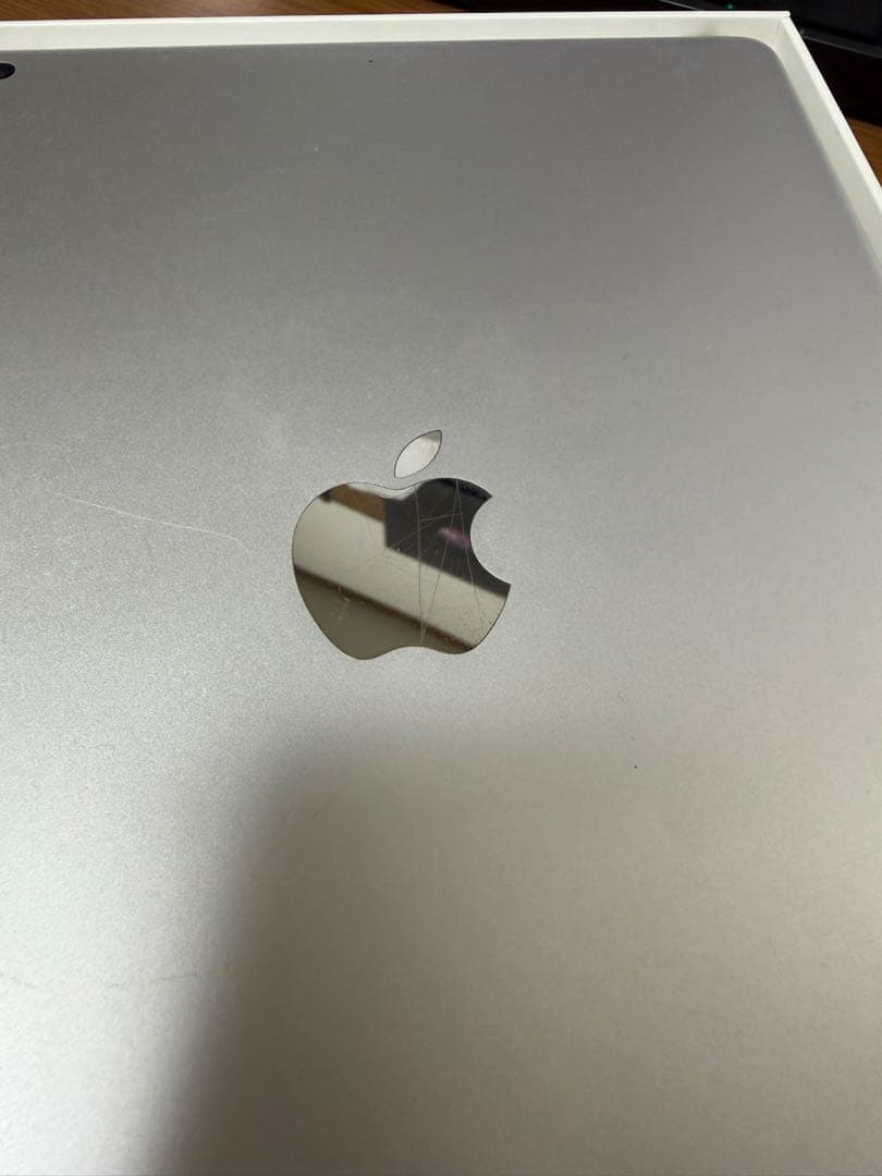 iPad 9世代 256GB Wi-Fi 本体のみ ケース付 動作良好 即使用可