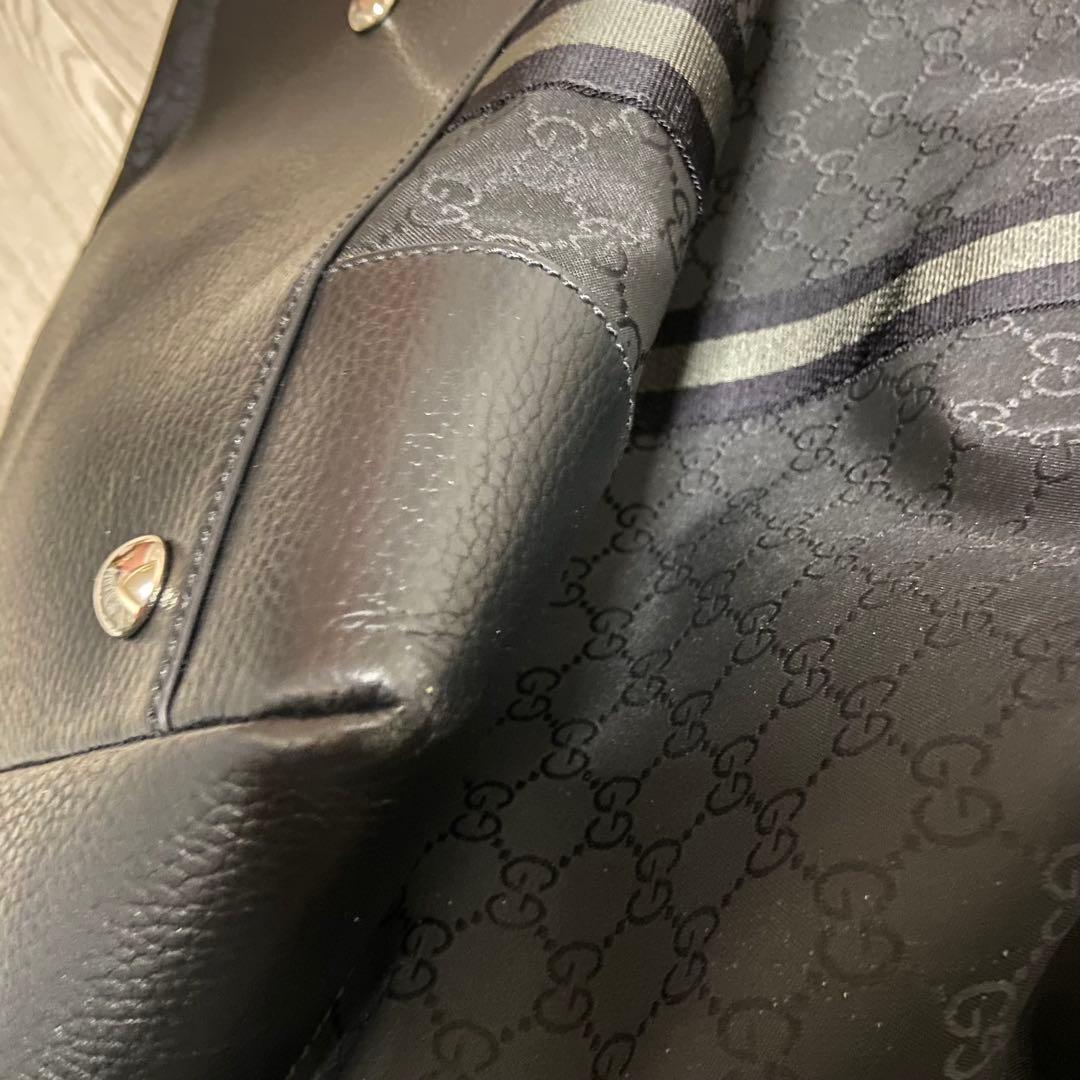 とも様　ボストンバッグ