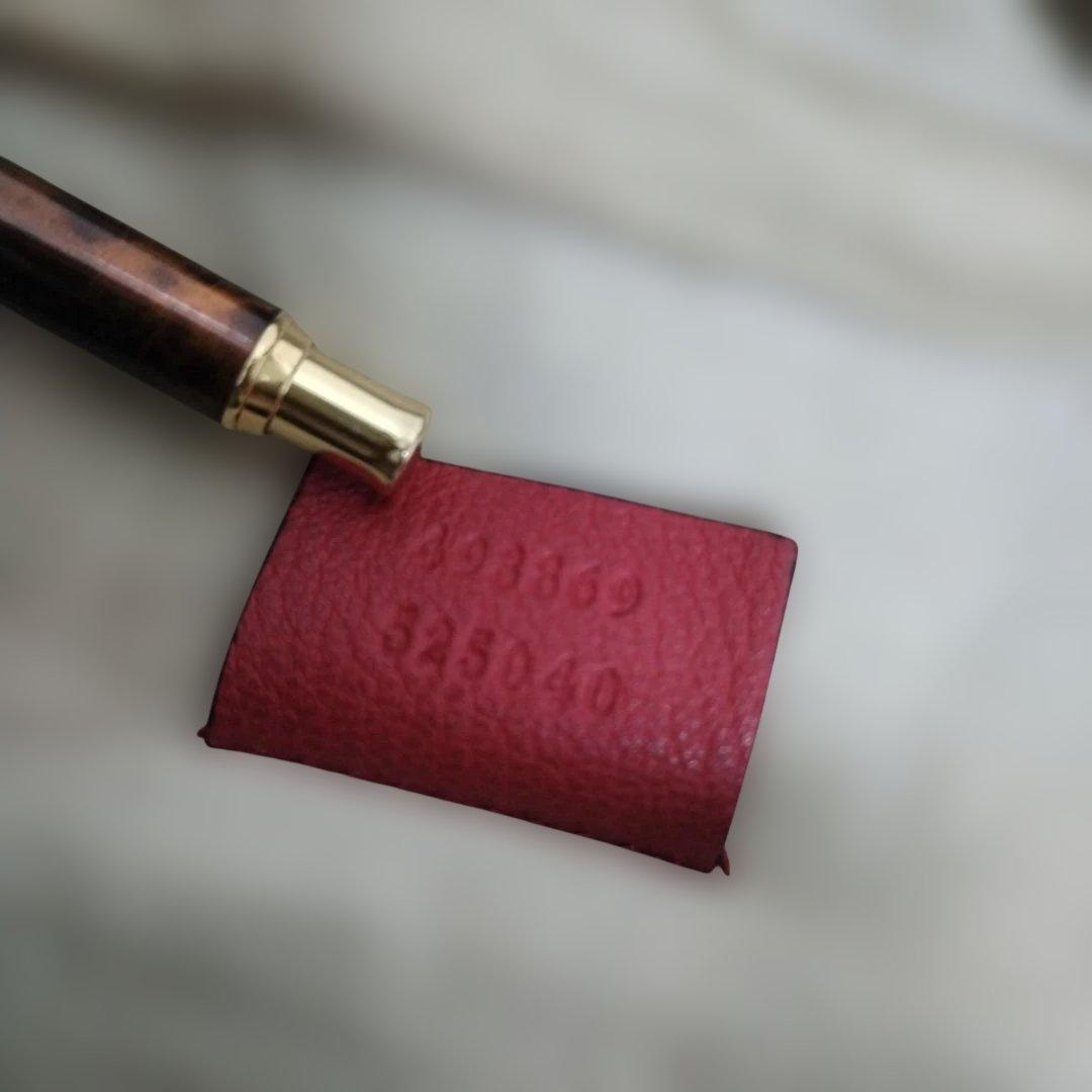 GUCCI / グッチ　ウエストポーチ