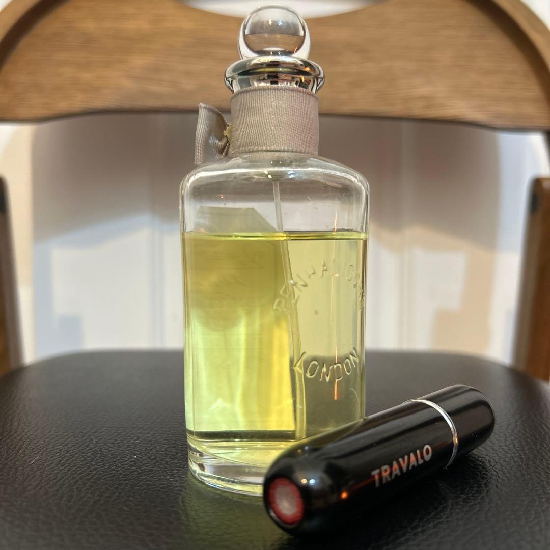 PENHALIGON'S ペンハリガン　ブレナムブーケ　オードトワレ100ml