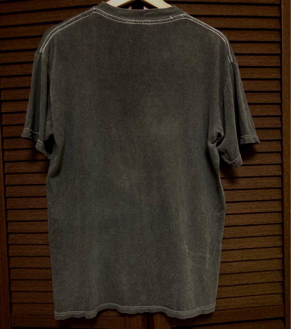 90's VINTAGE MICKEY ヴィンテージ ミッキーマウス Tシャツ