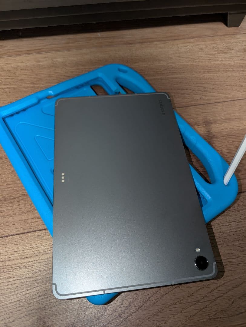 超美品　サムスンgalaxyタブレット 本体