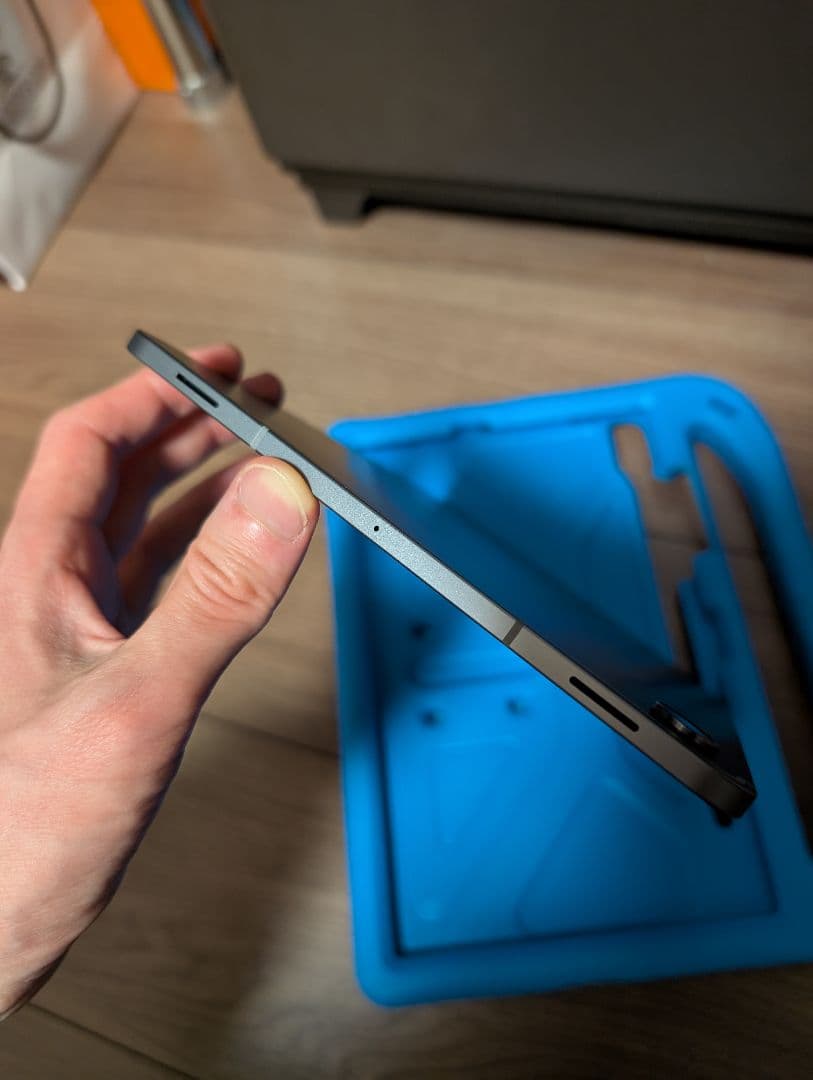 超美品　サムスンgalaxyタブレット 本体