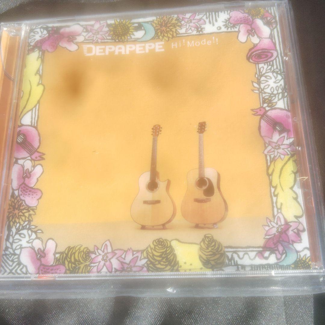 CD&DVDセット