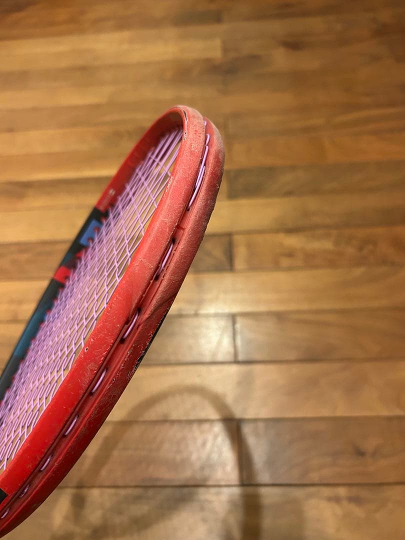 【パンケーキ】YONEX VCORE 100
