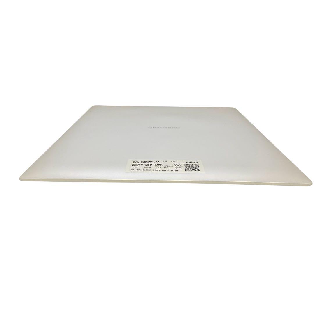 【2025年9月購入(数回使用)】QUADERNO A4（Gen.3）クアデルノ
