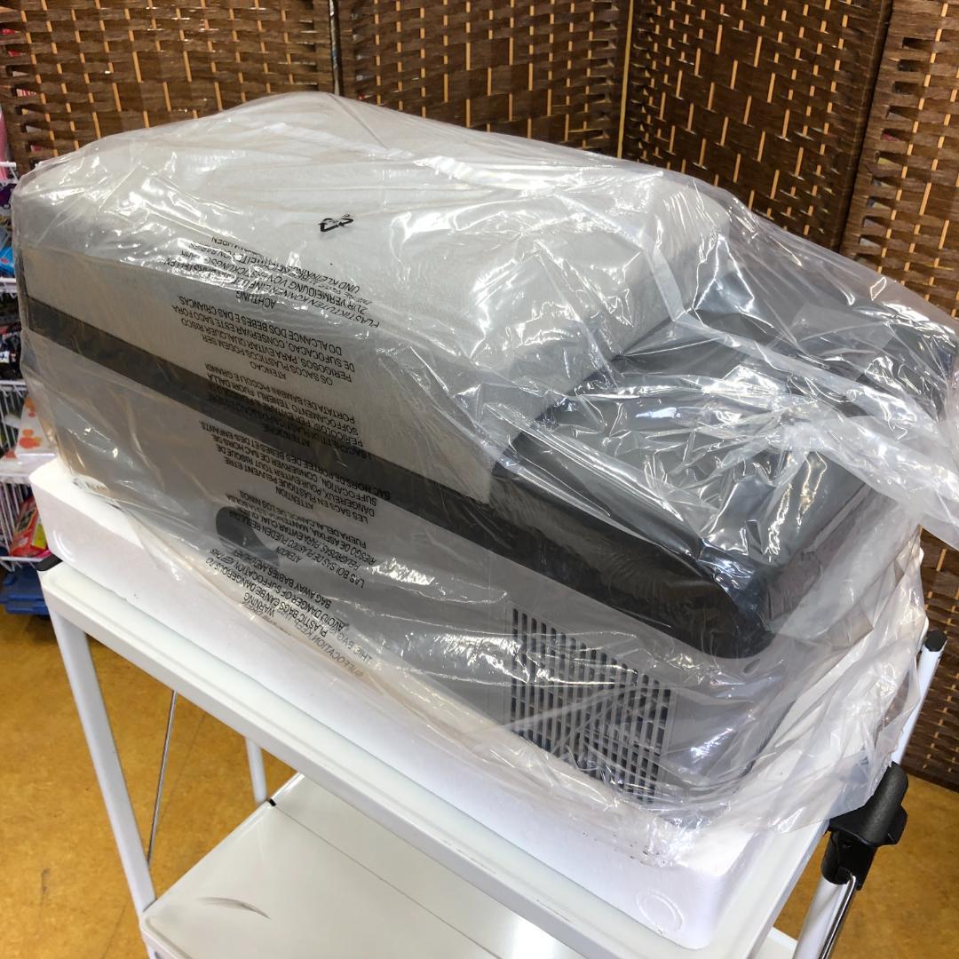 M.O.L エムオーエル MOL-F201 ポータブル冷蔵庫＆冷凍庫 20L