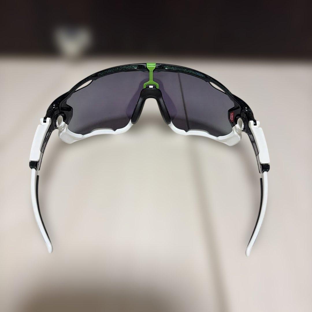 【限定】OAKLEY JAWBREAKER キャベンディッシュモデル