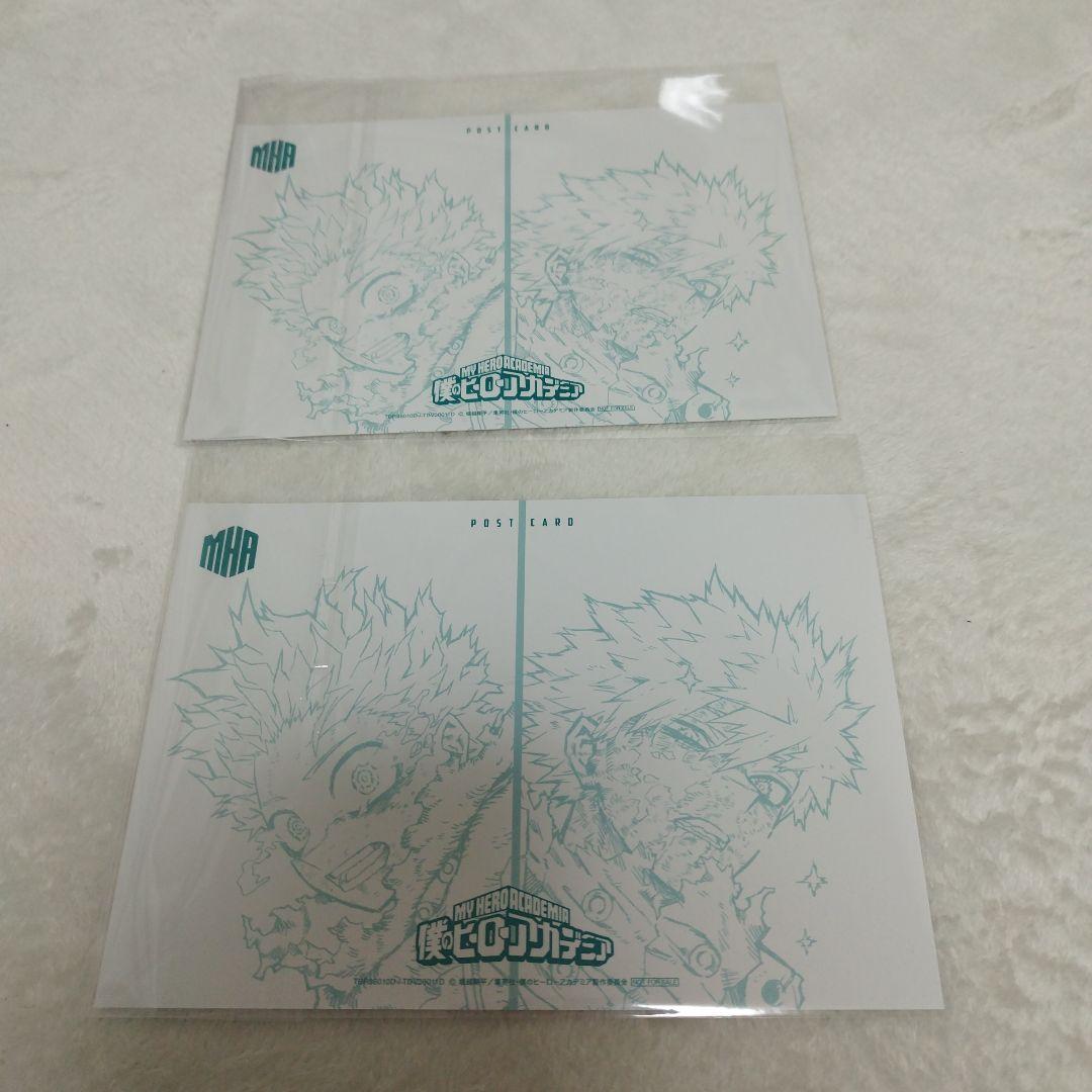 ヒロアカ FINALSEASON Bluray Vol.1
