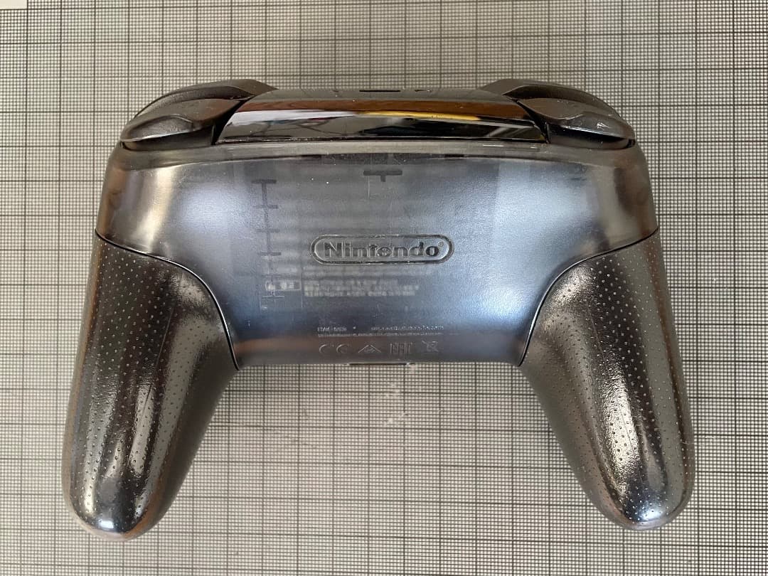 Nintendo Switch TVモード/テーブルモード用カスタムセット