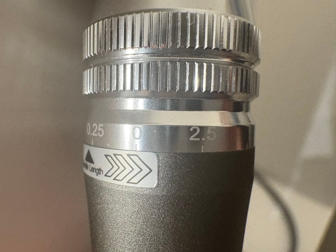 j*7様 【美品】Dr.pen ULTIMA-M8 美顔器 ダーマペン