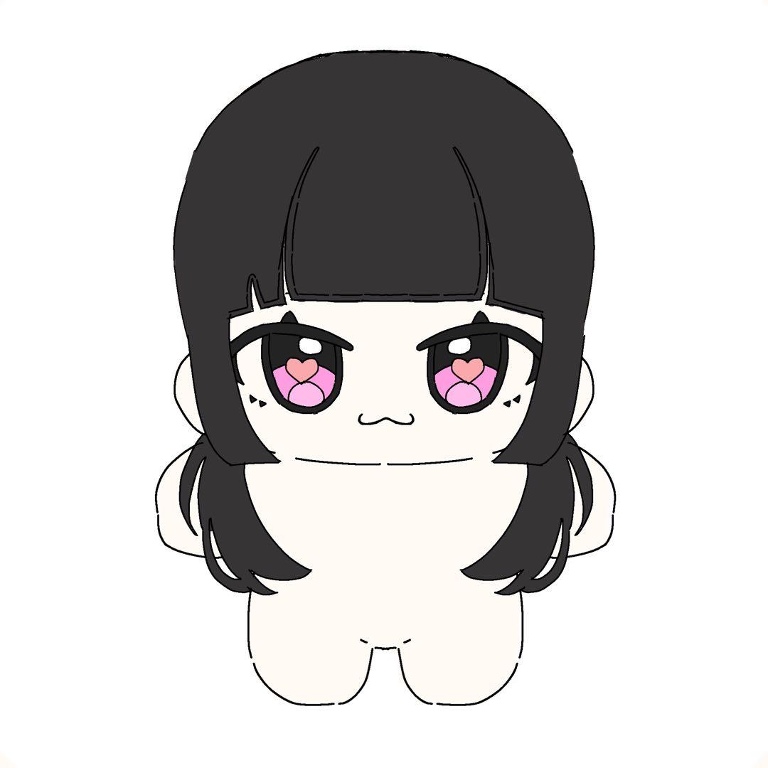 姫ぷ♡ページ