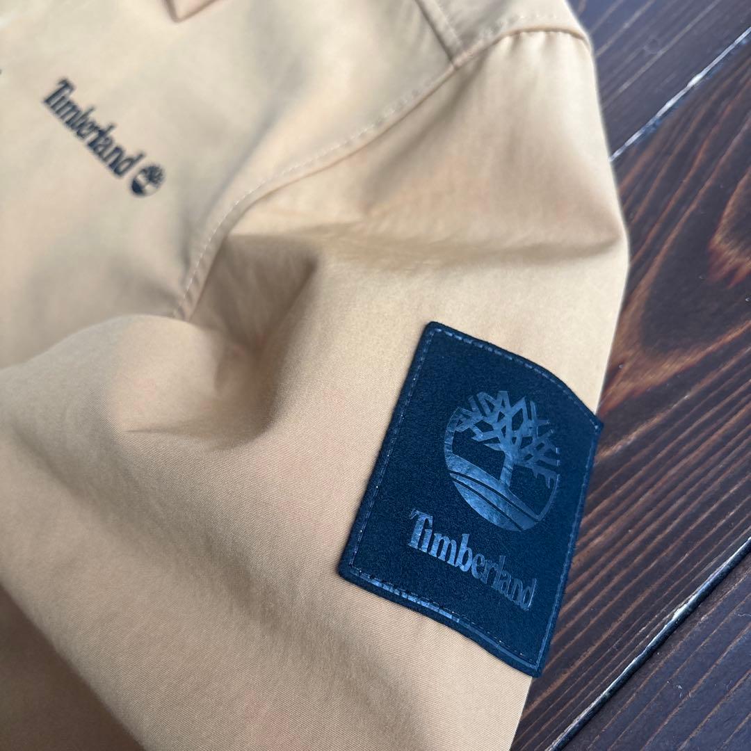 Timberland ティンバーランド ワーク コーチ ジャケット Mサイズ