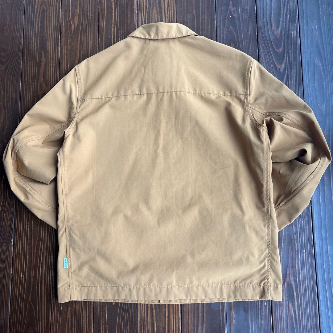 Timberland ティンバーランド ワーク コーチ ジャケット Mサイズ