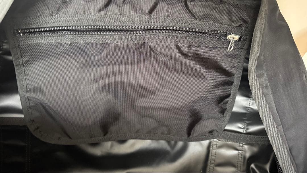 PORTER ポーター シャチ ボストンバッグ