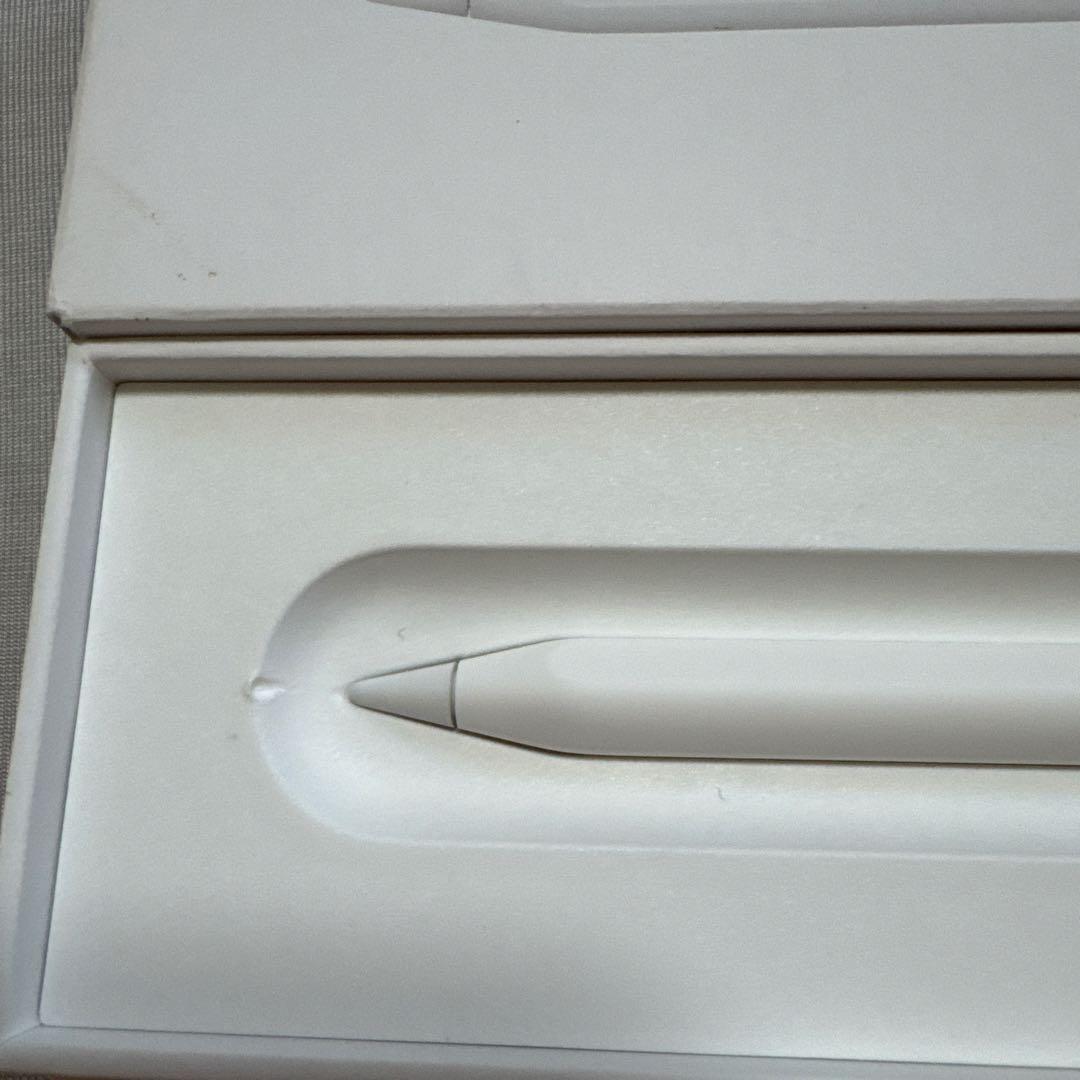 Apple Pencil USB-C 開封済み未使用 箱あり