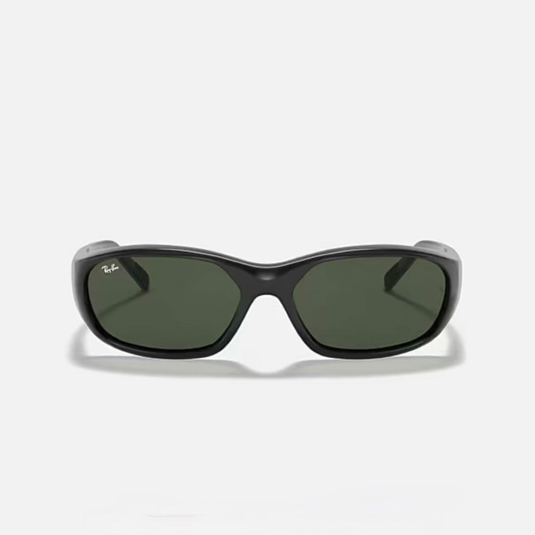 【新品】RayBan レイバン サングラス ダディオー RB2016