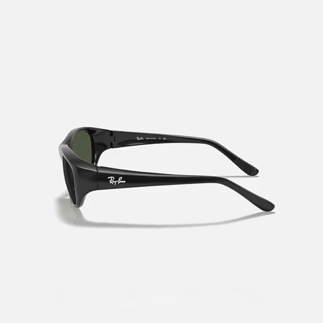 【新品】RayBan レイバン サングラス ダディオー RB2016