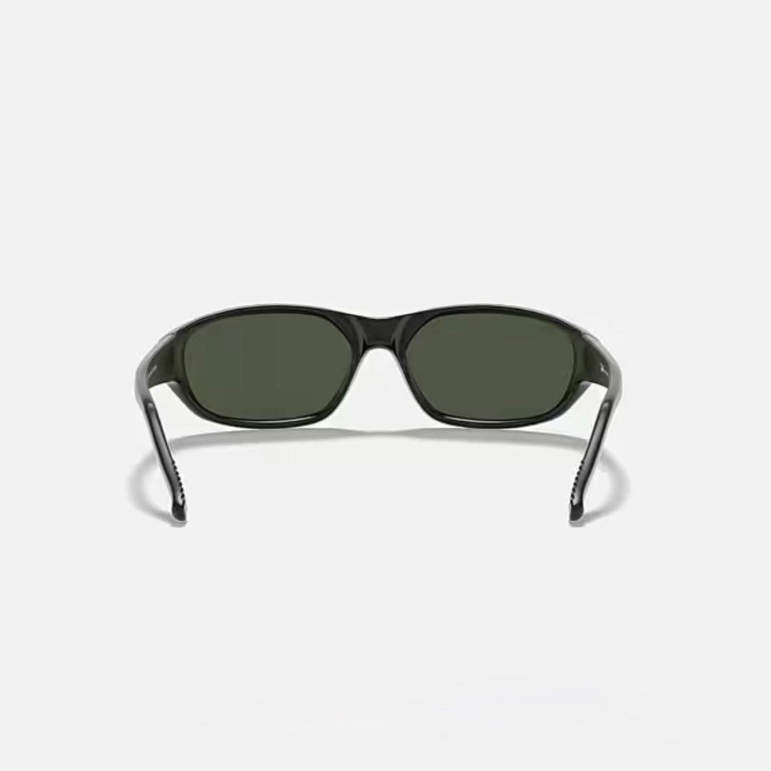 【新品】RayBan レイバン サングラス ダディオー RB2016