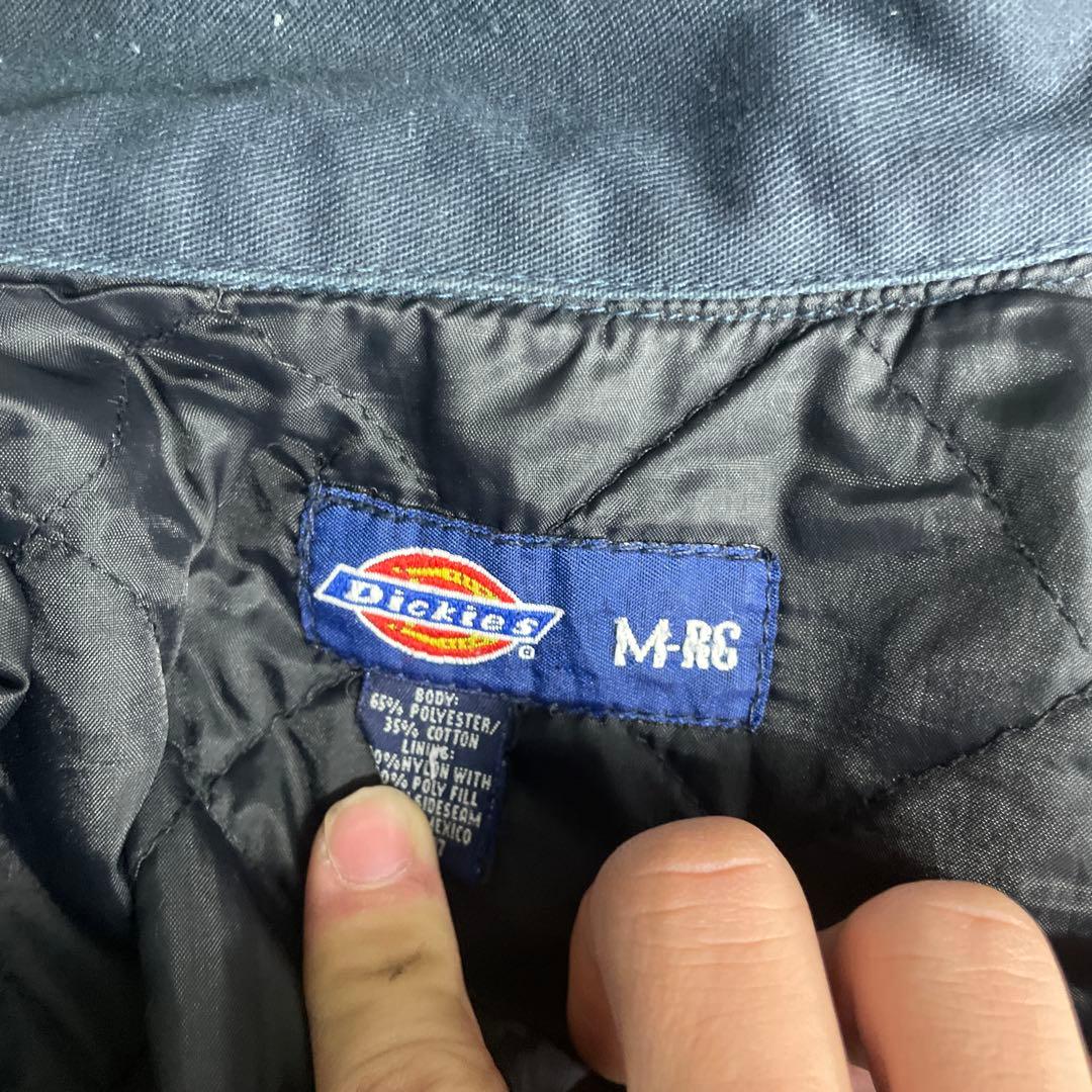 Dickies Mサイズ ジャケット