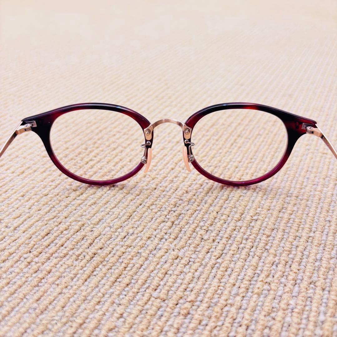【極美品】SUNSHIFT by BJ CLASSIC S-C510N