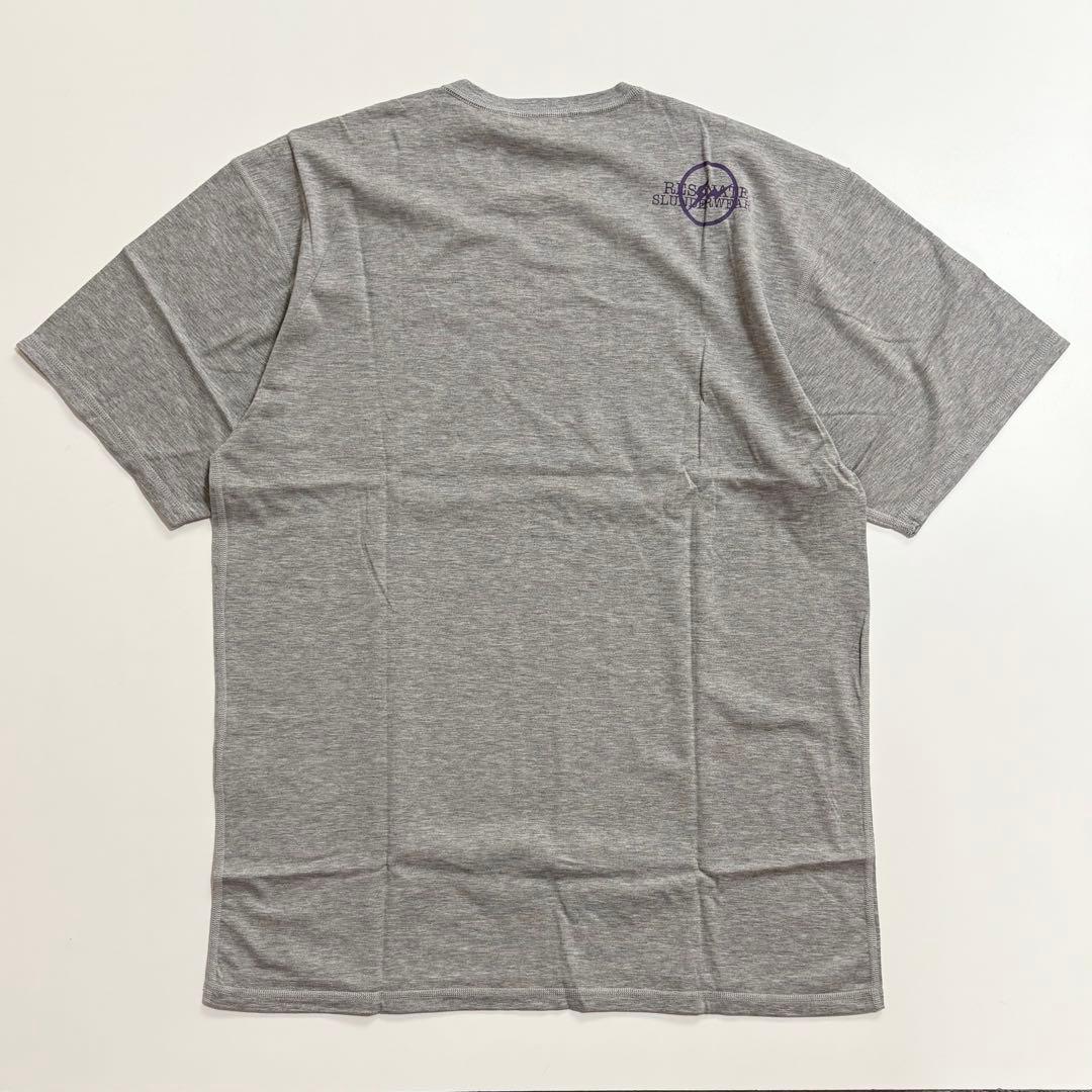 【新品未使用】RESONATE fragment design Tee Lサイズ