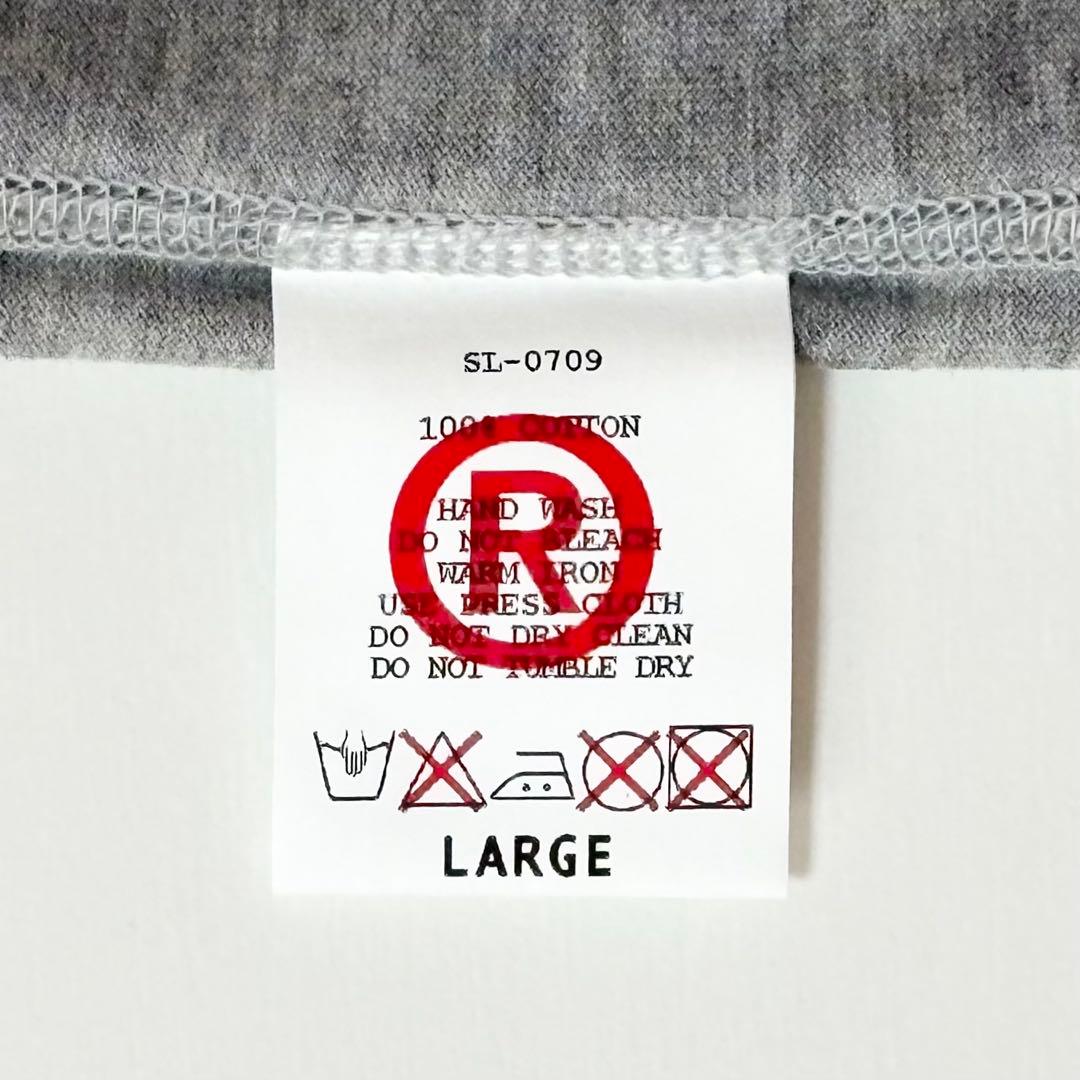 【新品未使用】RESONATE fragment design Tee Lサイズ