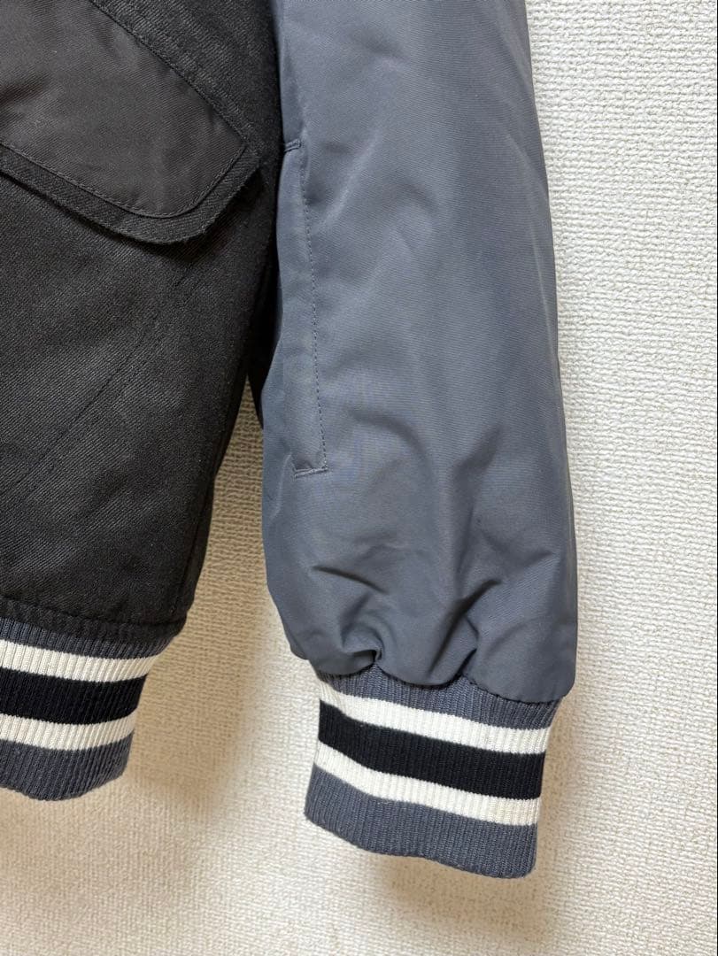 BILLABONG スノーボードウェア ブラック/グレー